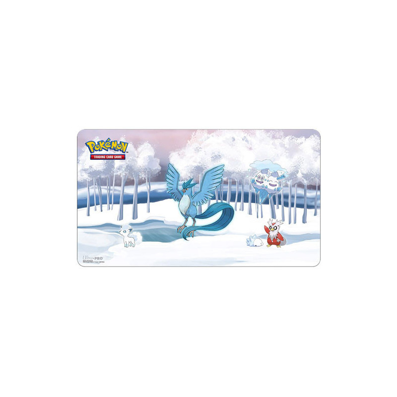 Pokémon Playmat Ultra Pro Artikodin