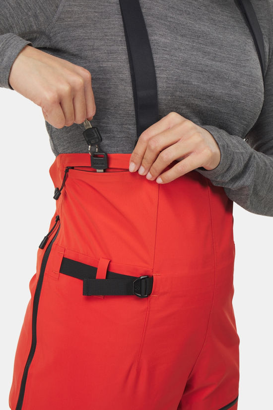 The North Face The North Face Summit Pumori GTX Pro Broek Dames
