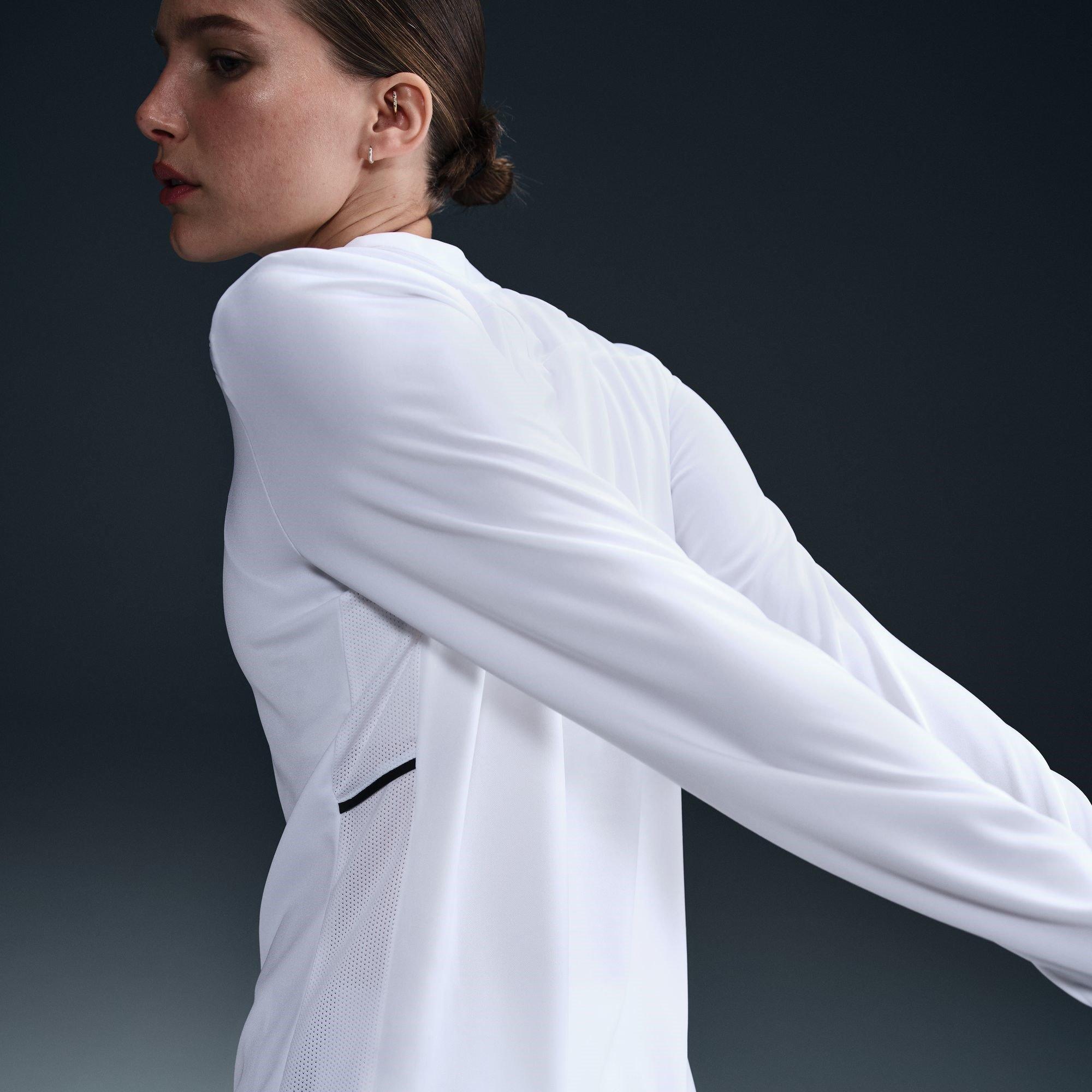 Nike Dri-FIT Academy Football Drill Top Womens