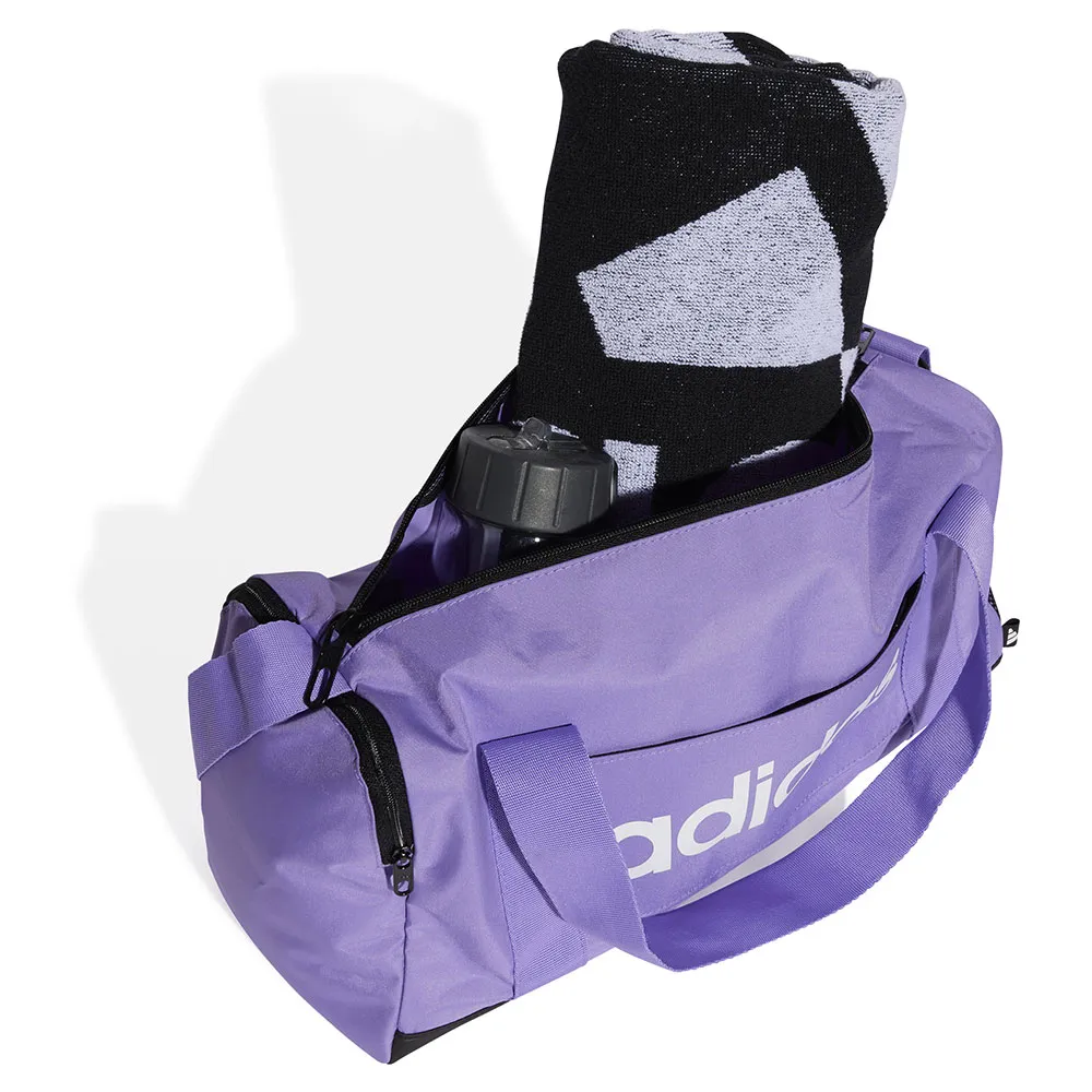 adidas Linear Extra Small 12L Duffelbag