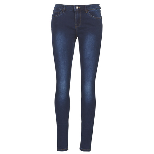 Vero Moda - VMSEVEN - Bleu foncé