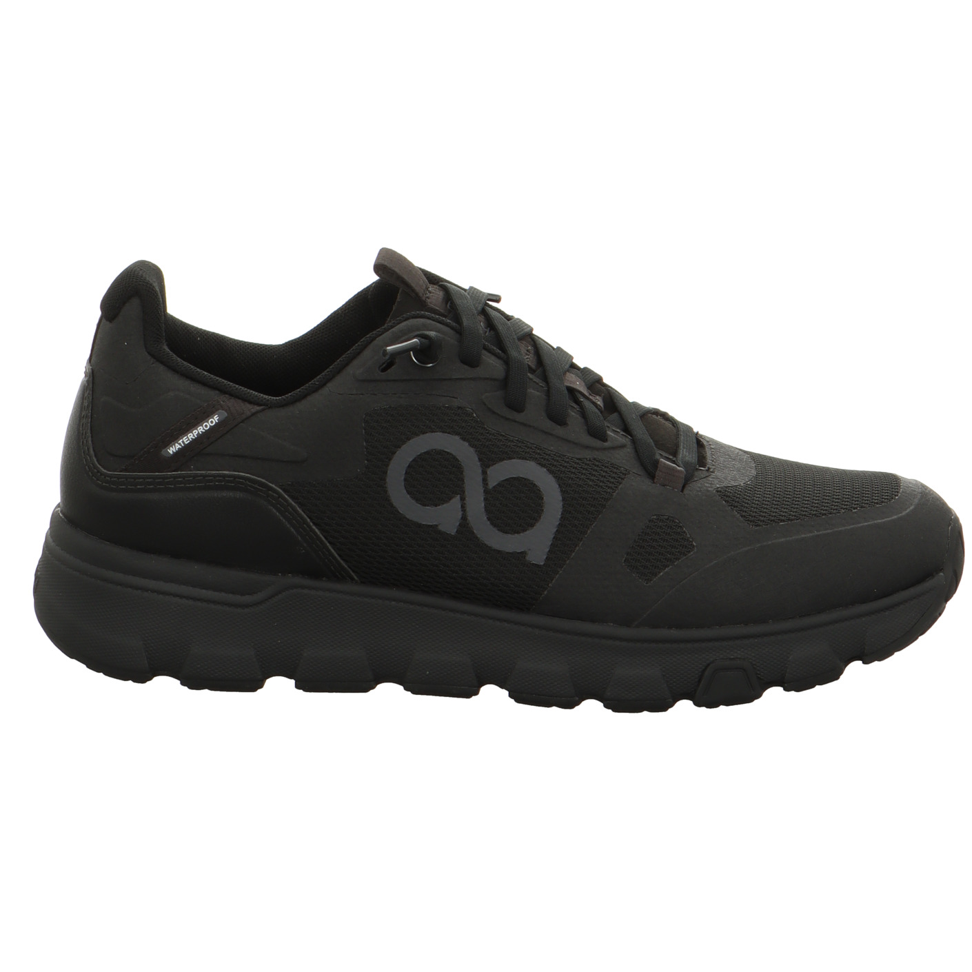 Sneaker schwarz