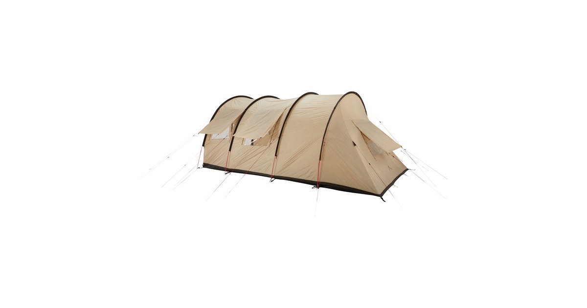 Grand CanyonHELENA 5 tent  (Beige)
