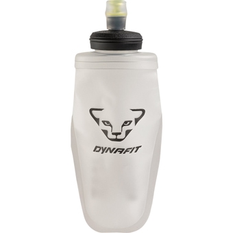 Dynafit 350 ml Soft Flask Transparent