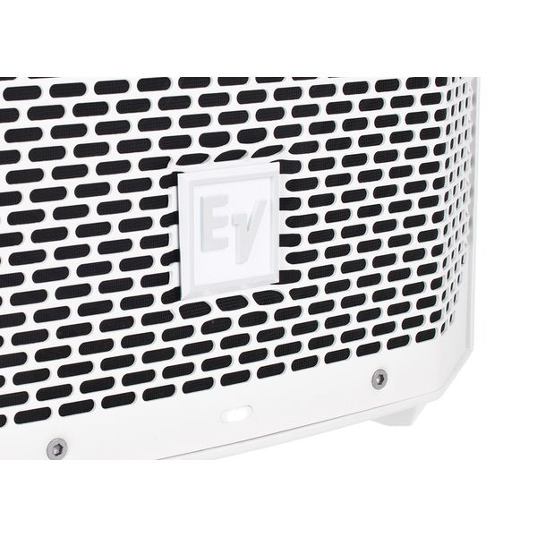 EV Everse 8 White
