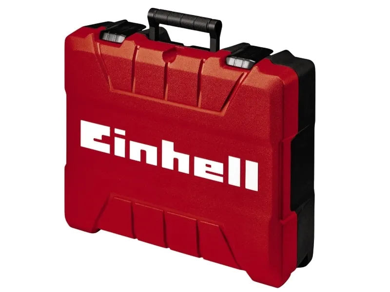 Einhell HEROCCO, Sort, Rød, 2 cm, 2,2 J, 5500 bpm or slag i minuttet, Batteri, 18 V - SOLO