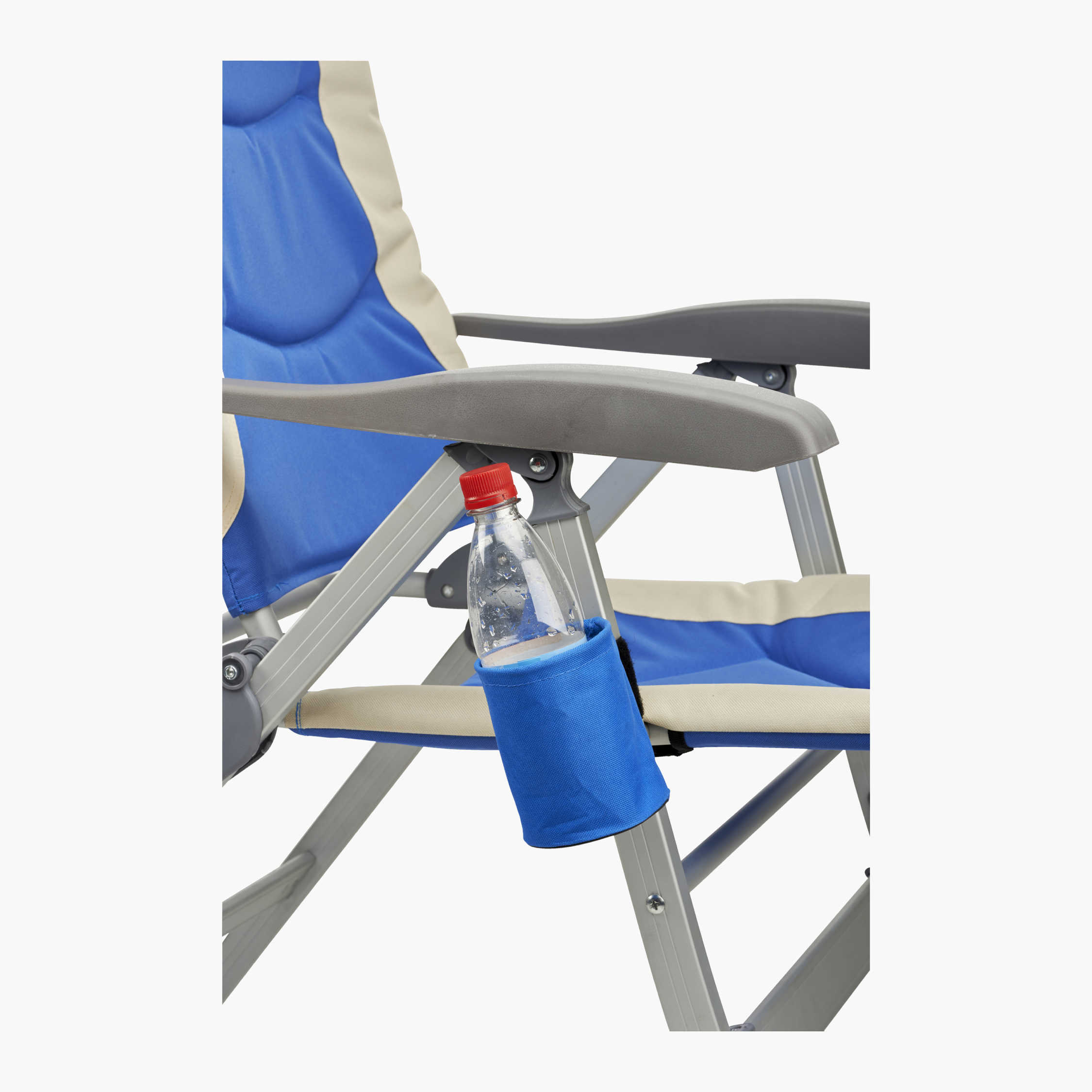 FLASKEHOLDER FOR STOL