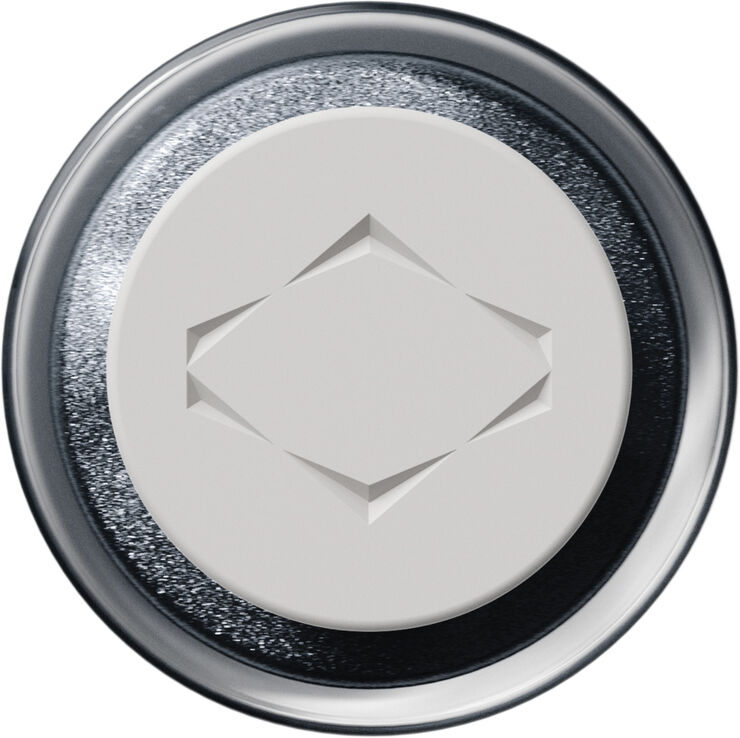 Alûstre Nail polish 884M GREY, 10 ml