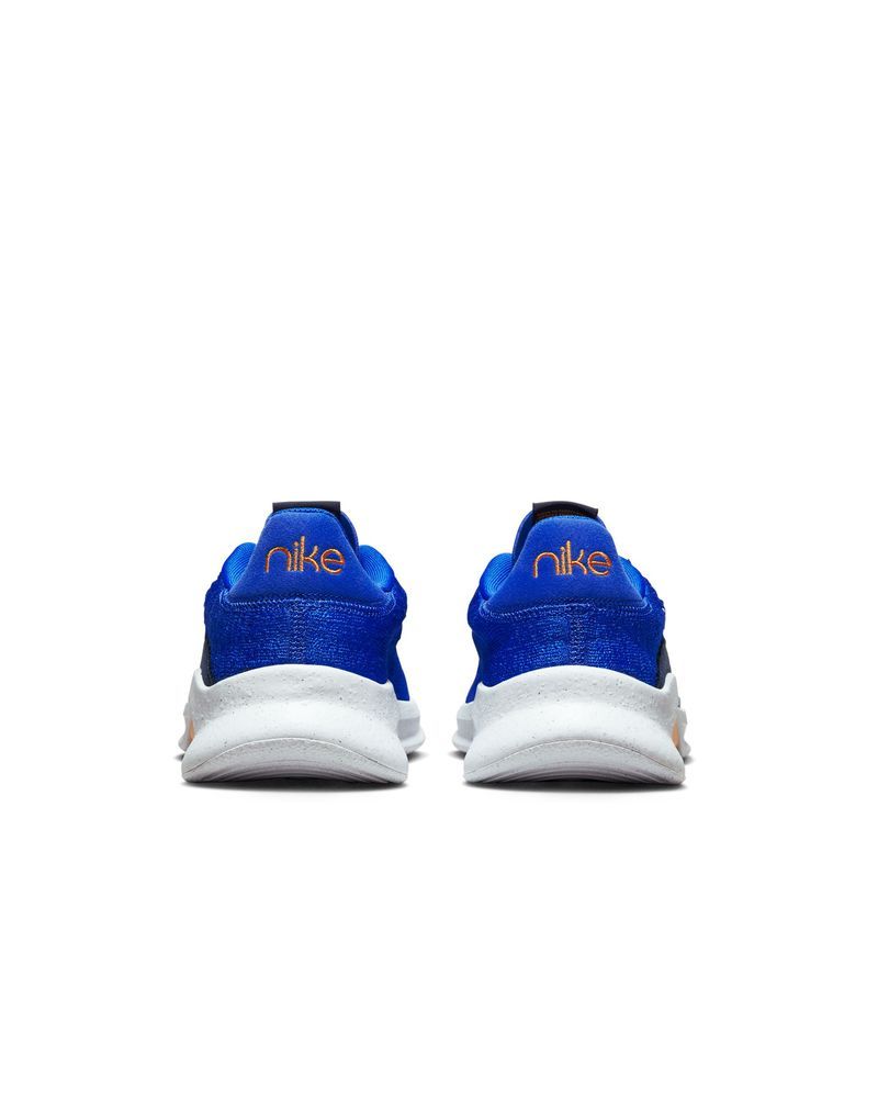Chaussures de training Nike SuperRep Go 3 Next Nature Bleu Royal pour homme