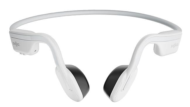 SHOKZ - CASQUE A CONDUCTION OSSEUSE OPENMOVE