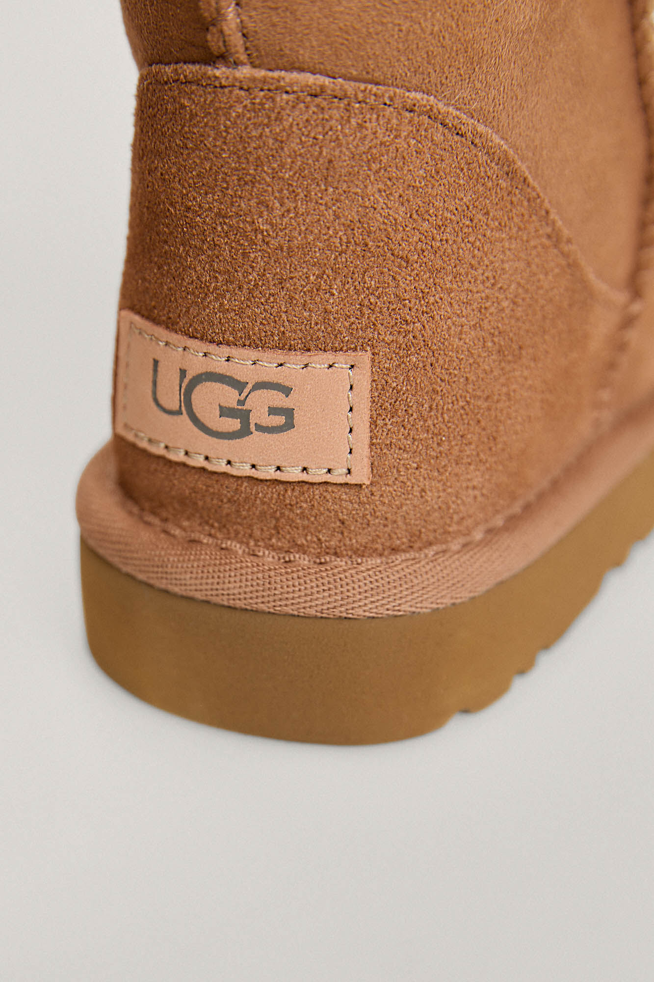 Botas Classic® - Marrom