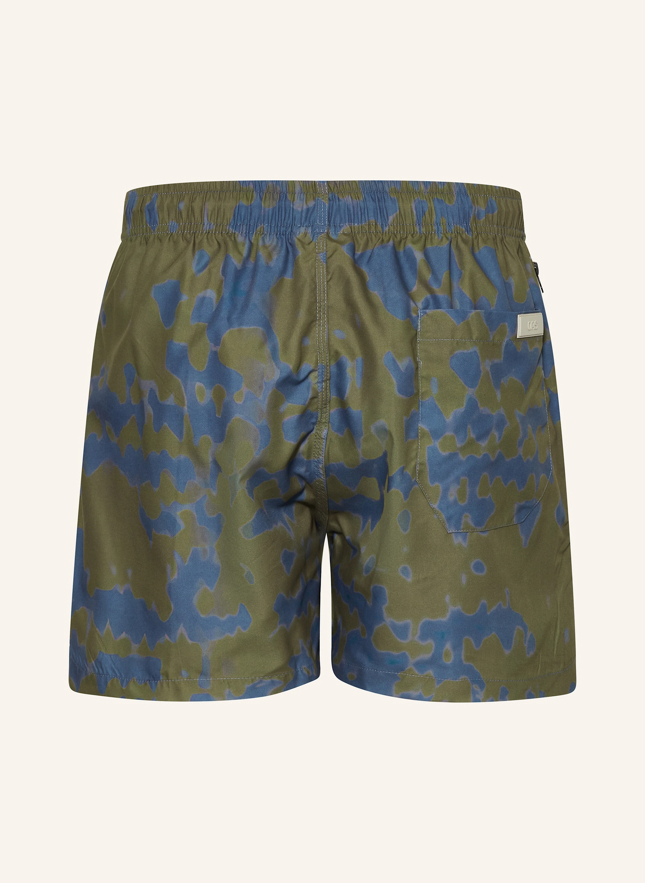 OAS Badeshorts HIGHLAND