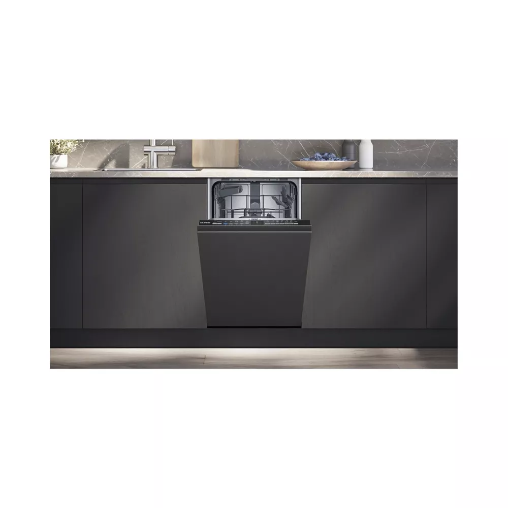 Siemens SR61HX16KE Geschirrspüler vollintegriert 45cm