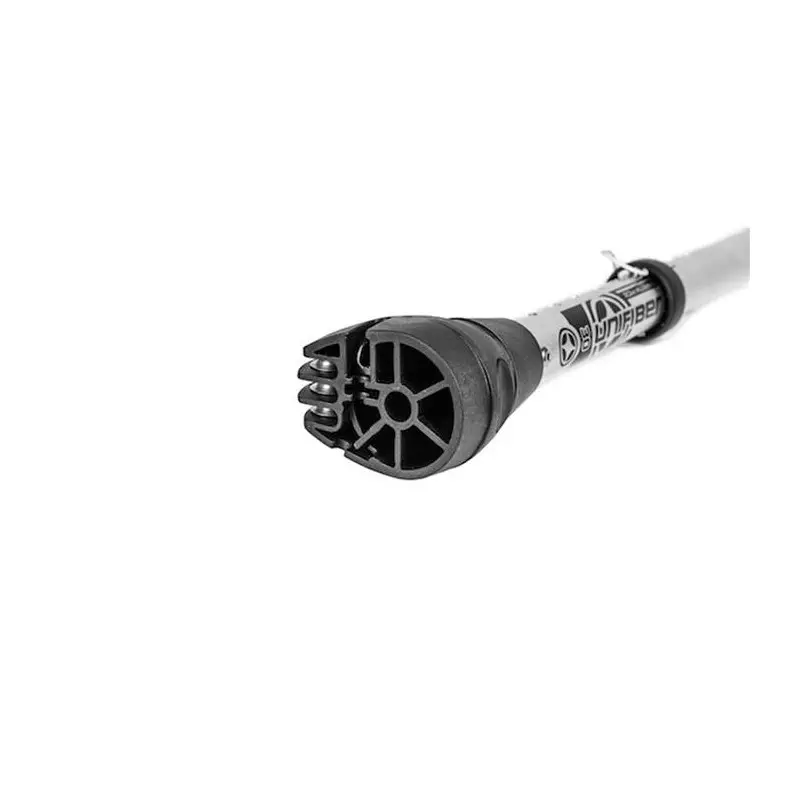 Rallonge RDM V2 Aluminium Mast Extension (U-Pin) UNIFIBER