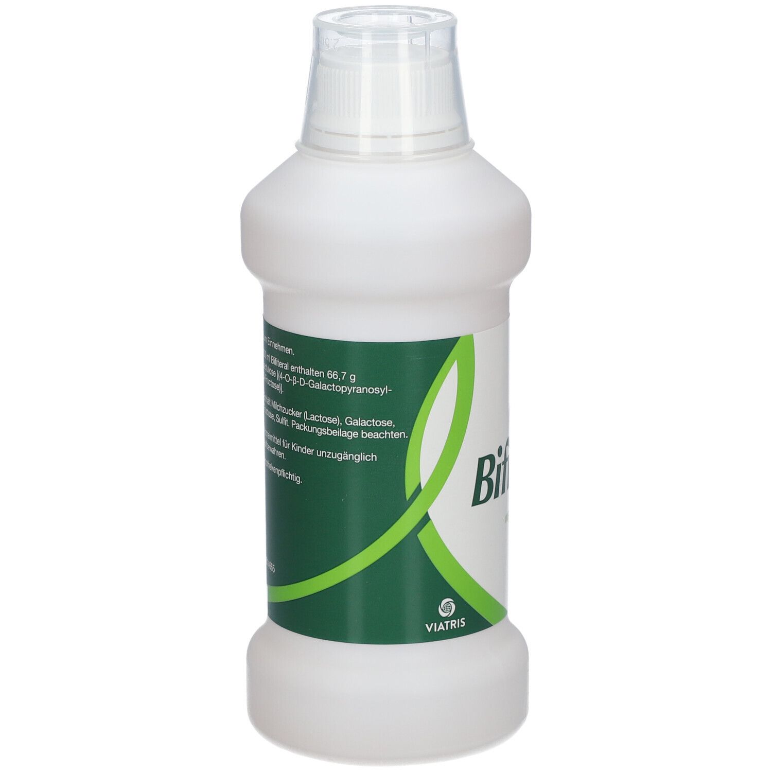 Bifiteral® Sirup