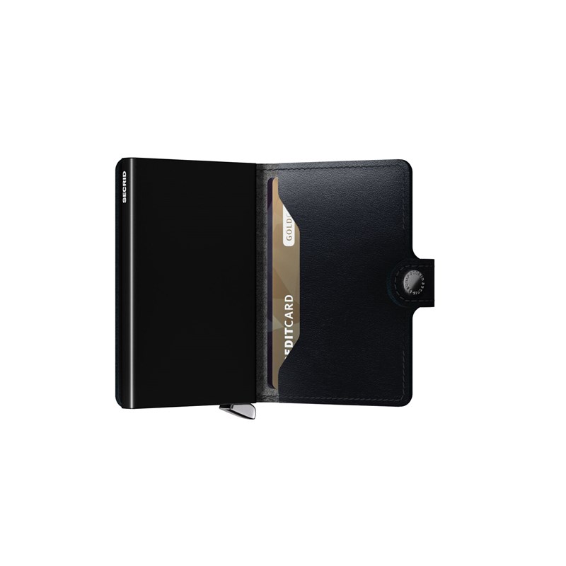 Secrid<br>Kortholder Miniwallet Premium