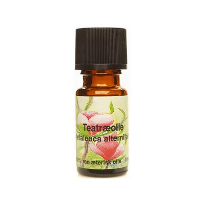 Unique Teatræolie - 10 ml