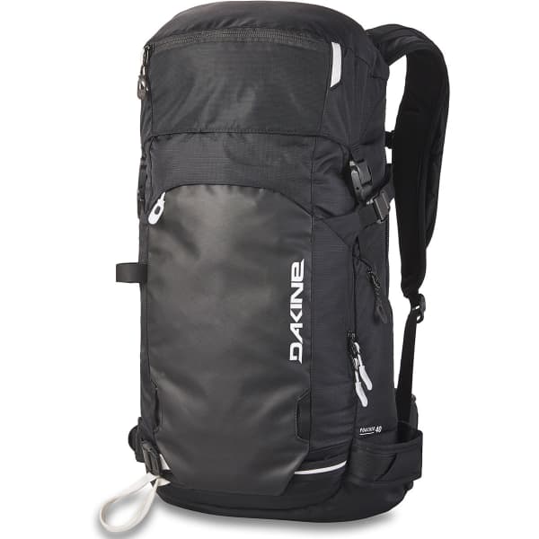 Sac à dos ski DAKINE POACHER 40L BLACK