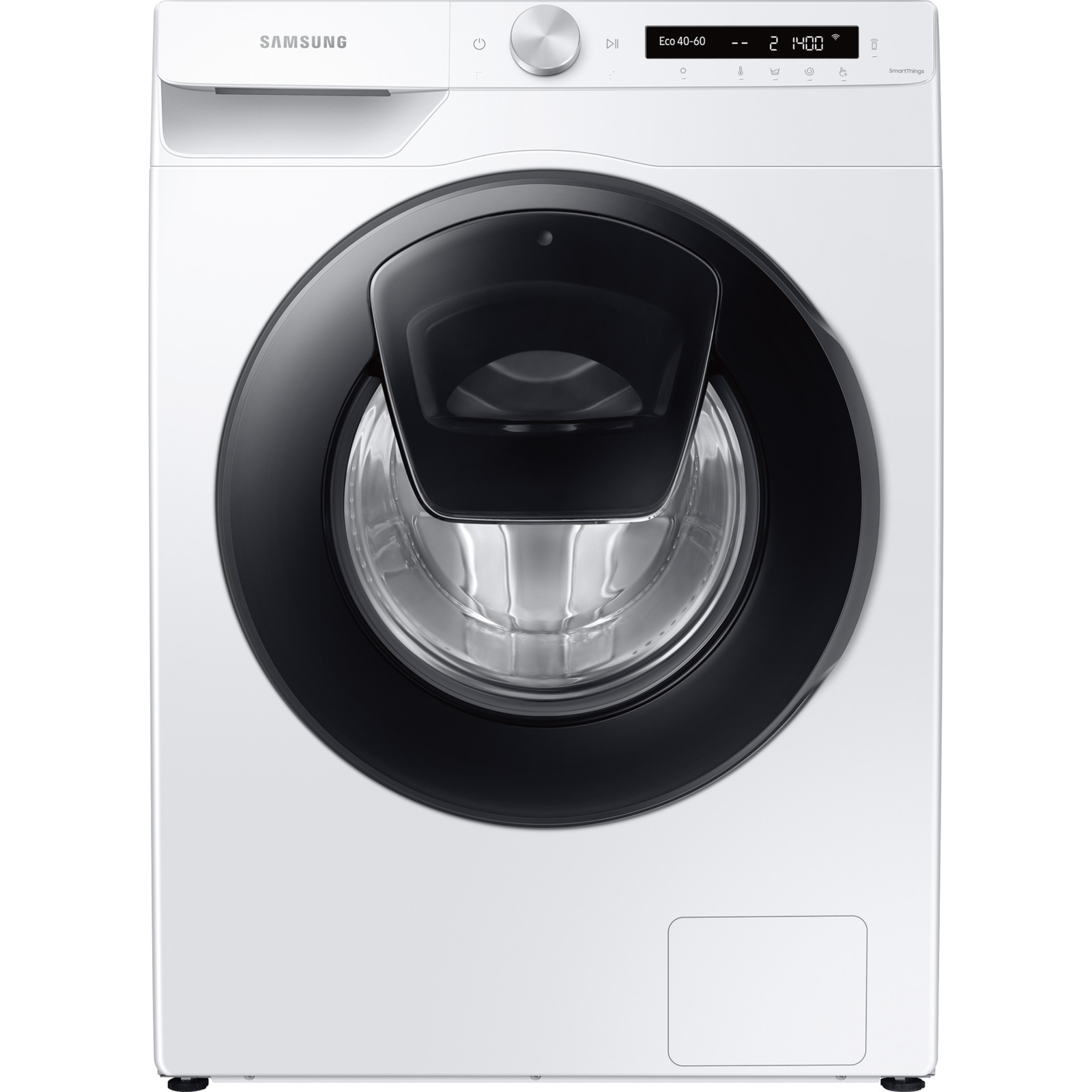 Samsung Waschmaschine WW5500, 9 kg