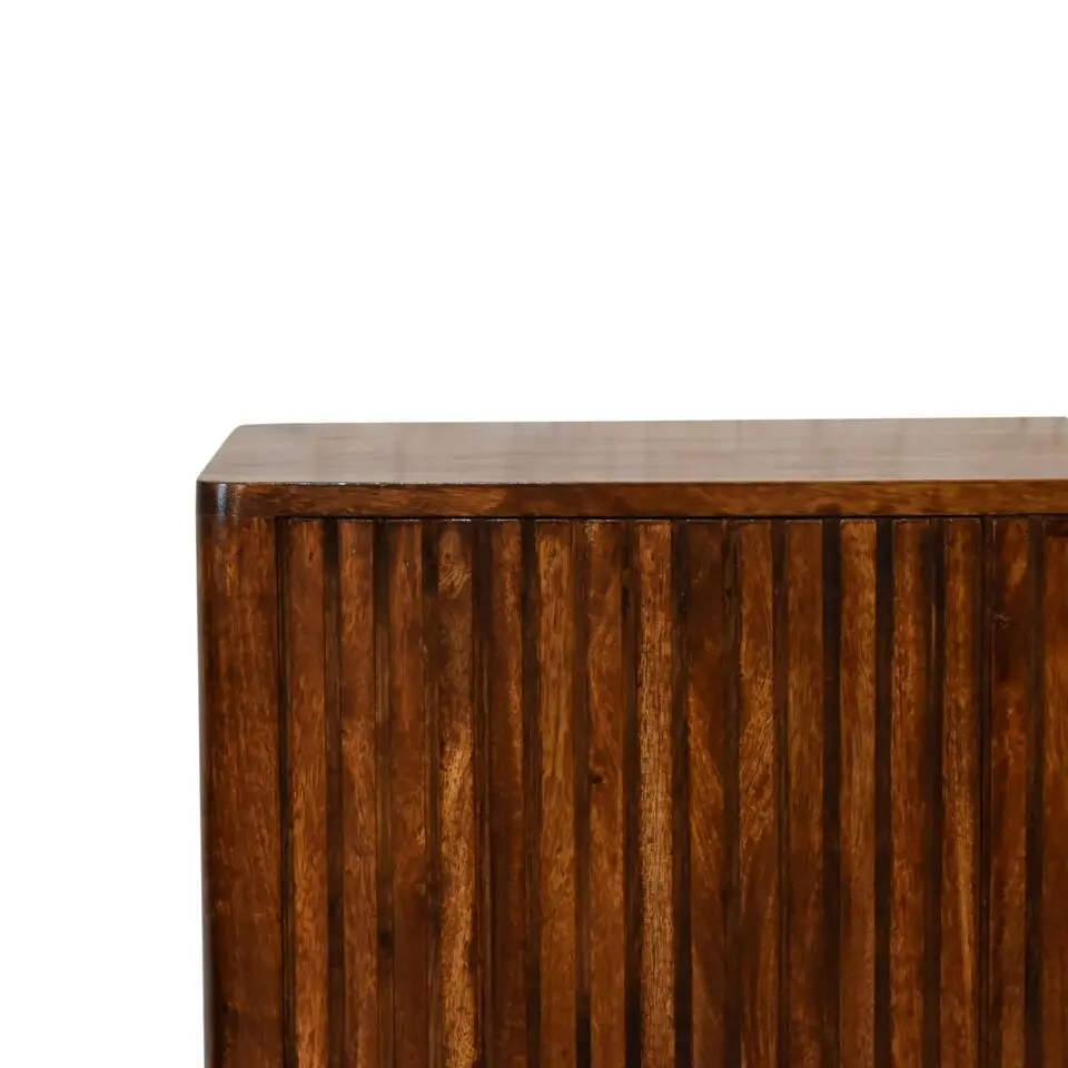 Artisan Furniture Massief Houten Kastanje Reeve Kast