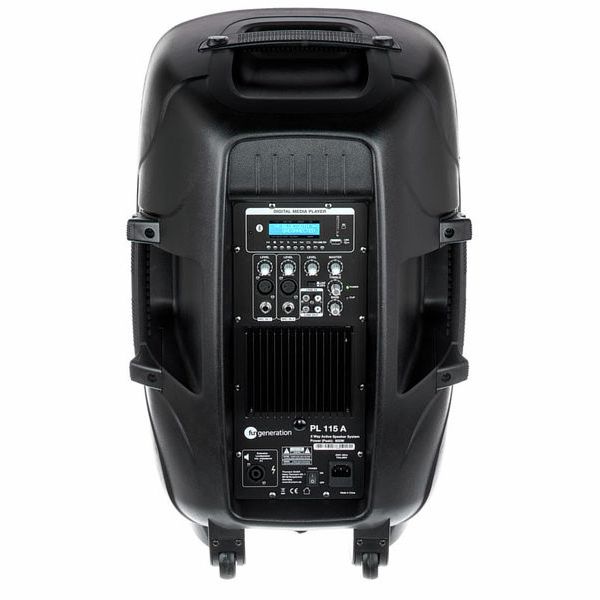 Fun Generation PL 115 A