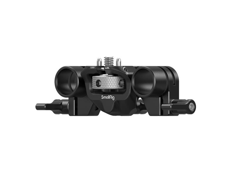 Smallrig 15 mm LWS Support 15 mm Objektiv Unterstützung