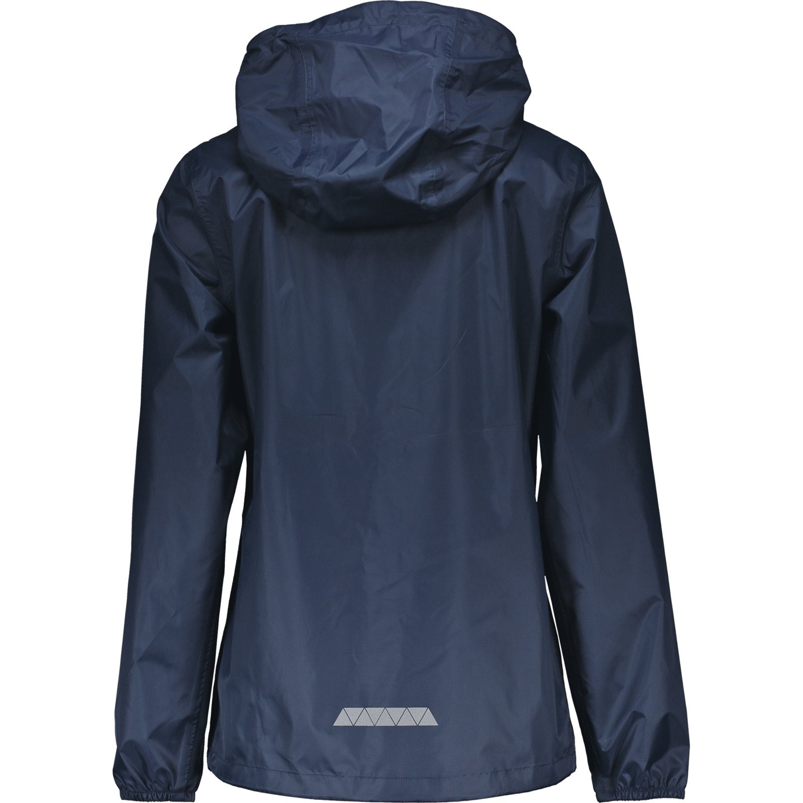 Sherpa Damen-Regenjacke Legpa L, dunkelblau