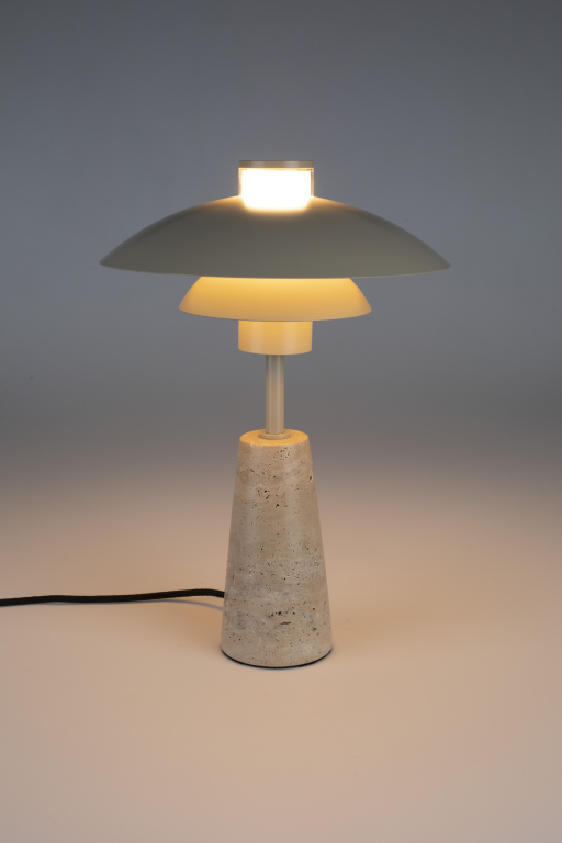 Zuiver Cole tafellamp LED