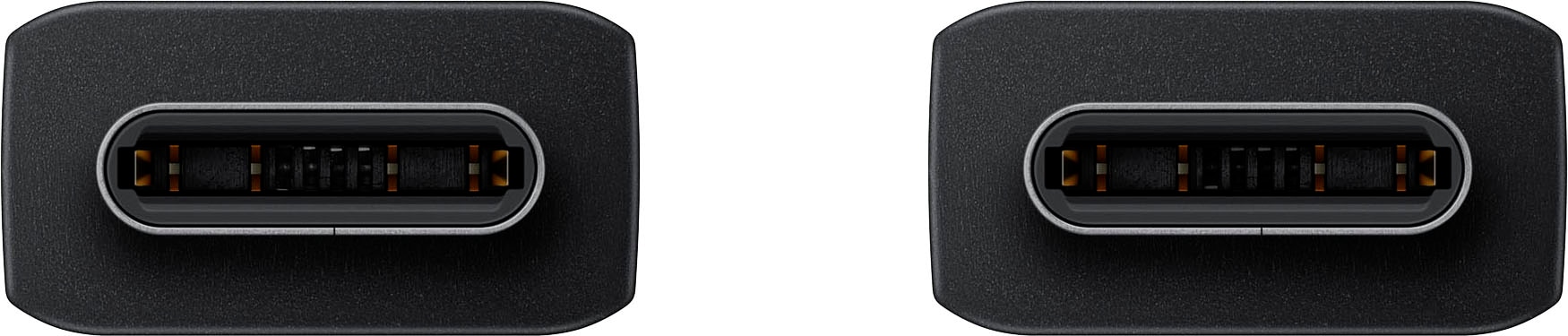 Samsung USB-Kabel »USB-C zu USB-C Kabel EP-DX510 (5A) 1,8m« 180 cm