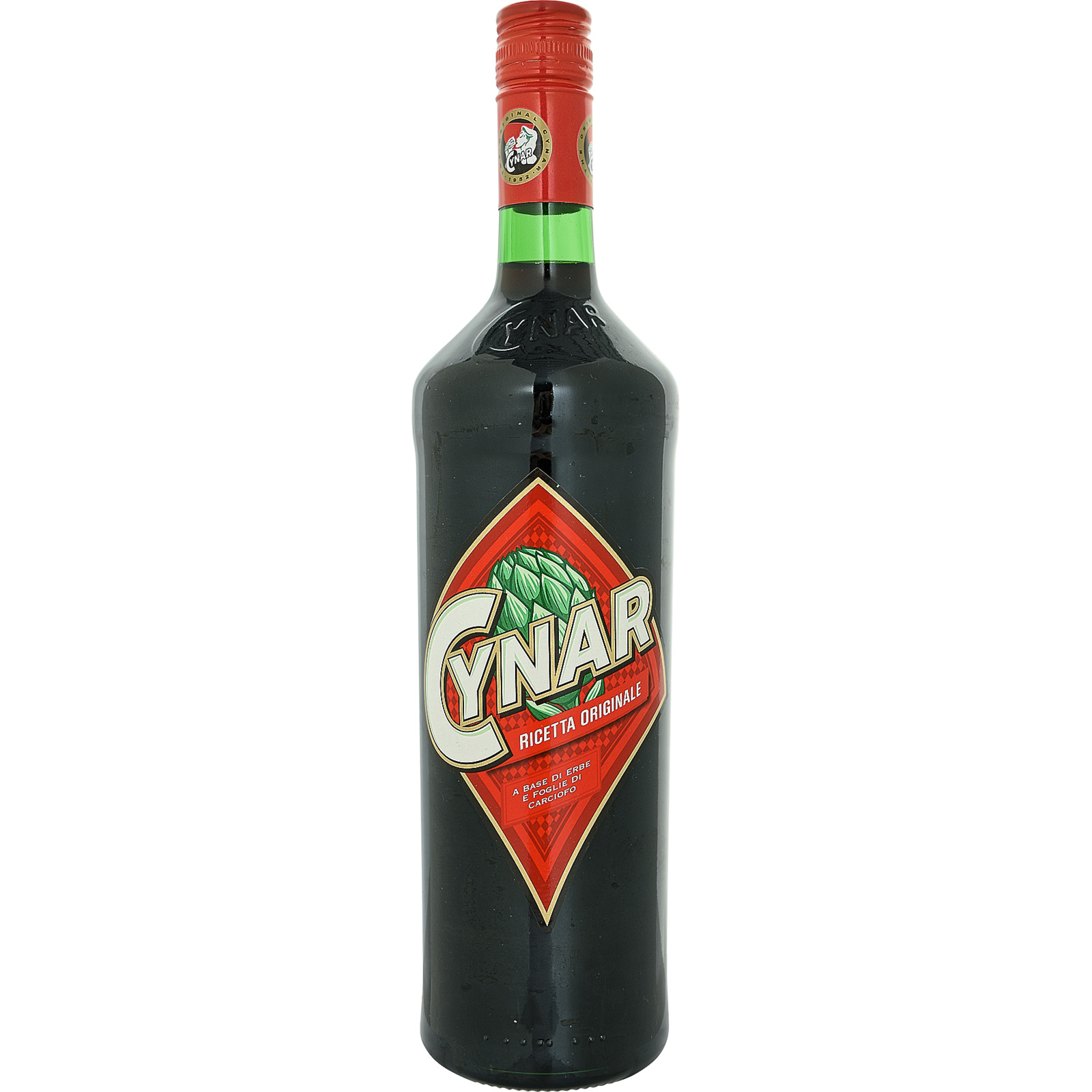 Cynar 1 Liter