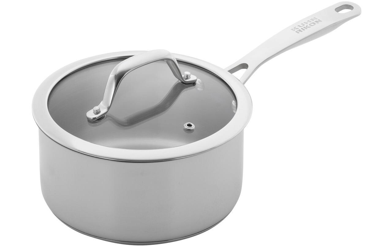 Kochtopf-Set Allround 16 cm/20 cm/24 cm<br>Kasserolle/Topf
