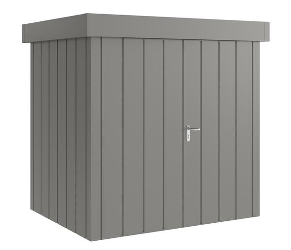 Hörmann Metallgerätehaus Juno JFD4 M-Sk