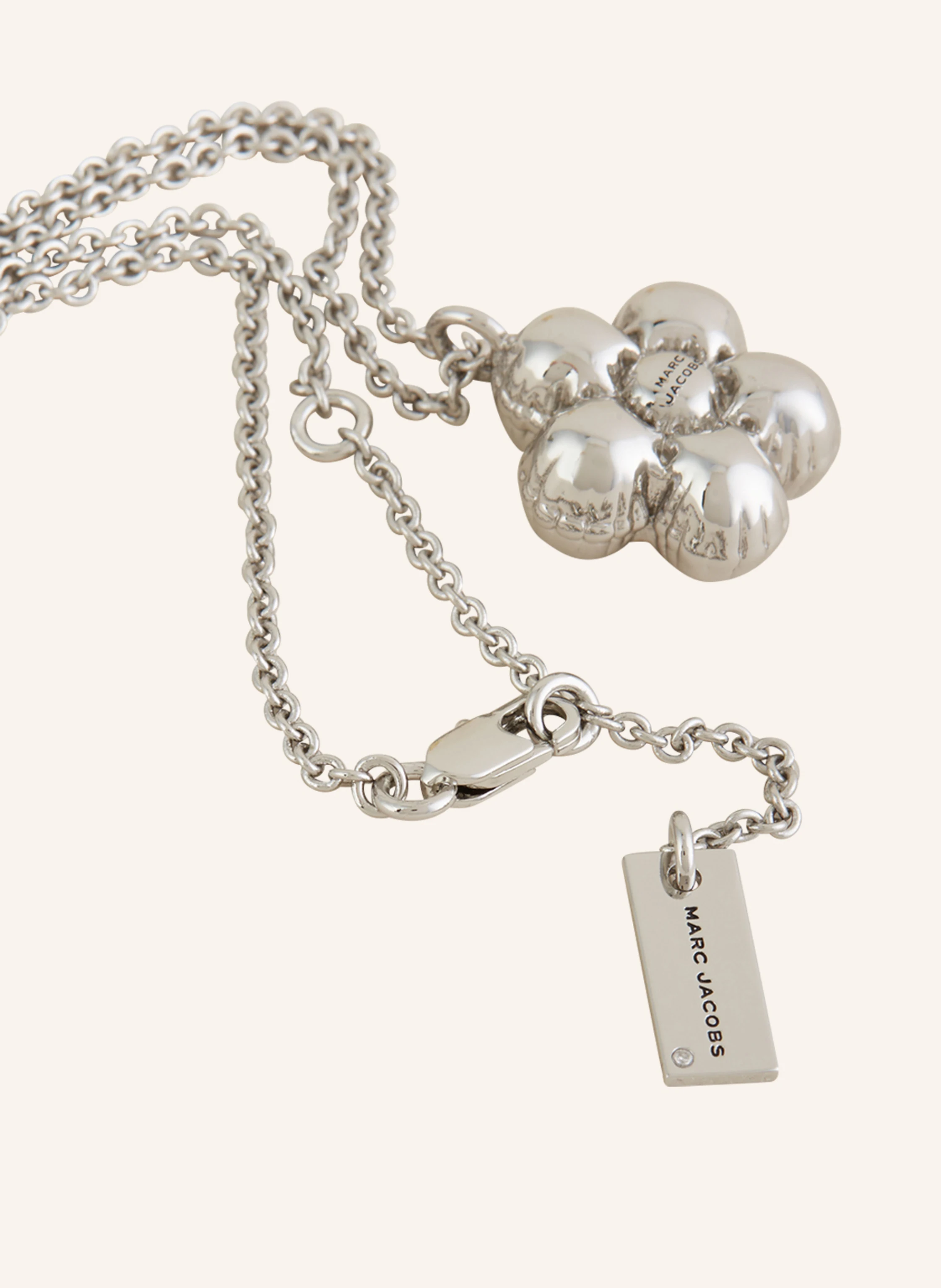 MARC JACOBS Halskette THE DAISY BALLOON NECKLACE