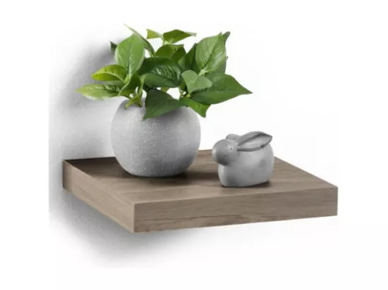 Étagère Murale Design 