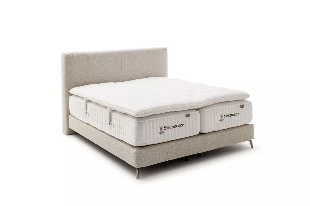 Boxspringbett Fano 180 x 200 cm