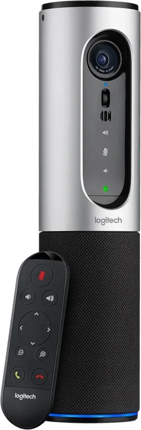 Logitech Conference CamConnect Webcam