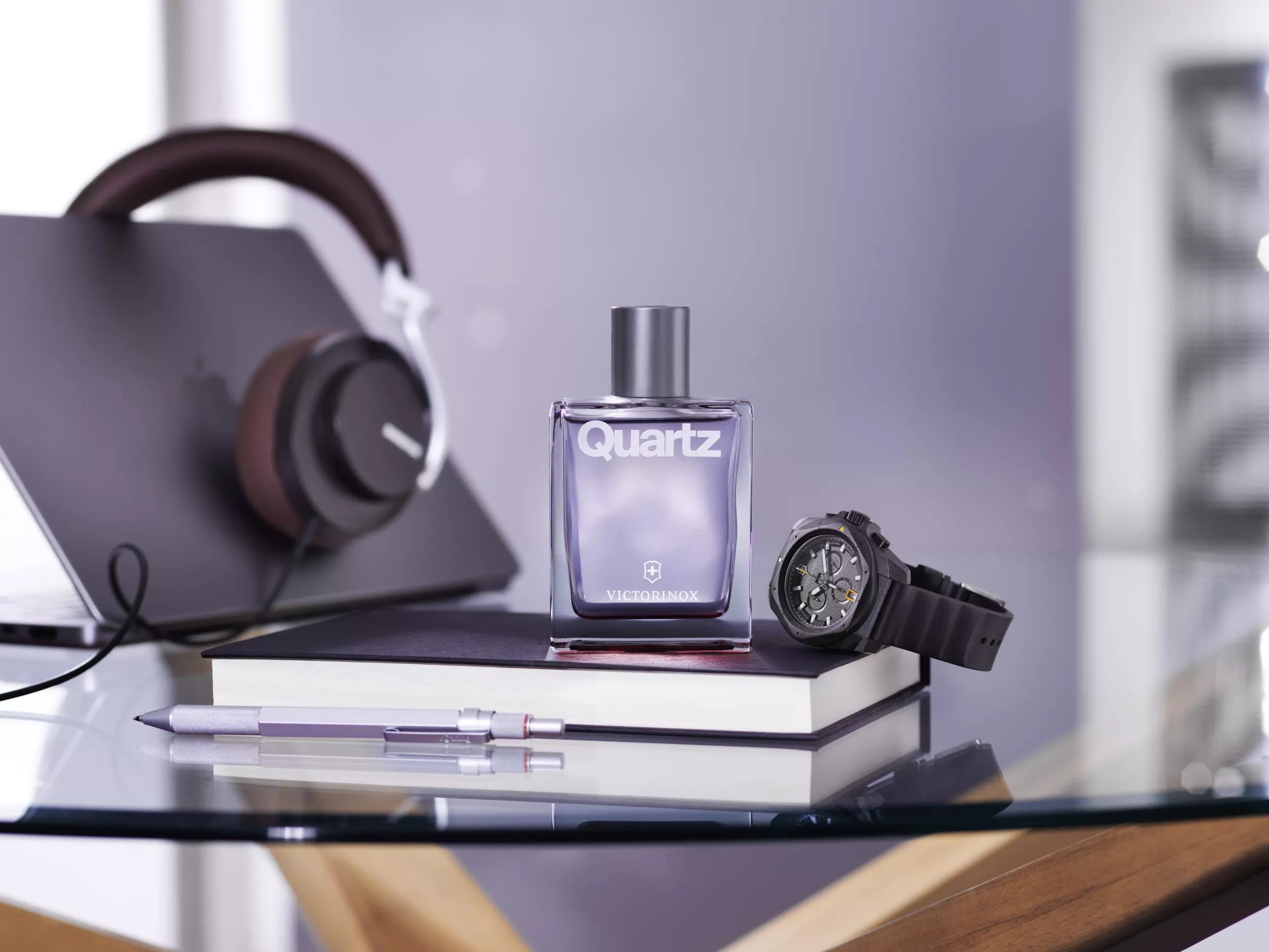 Quartz-100 ml