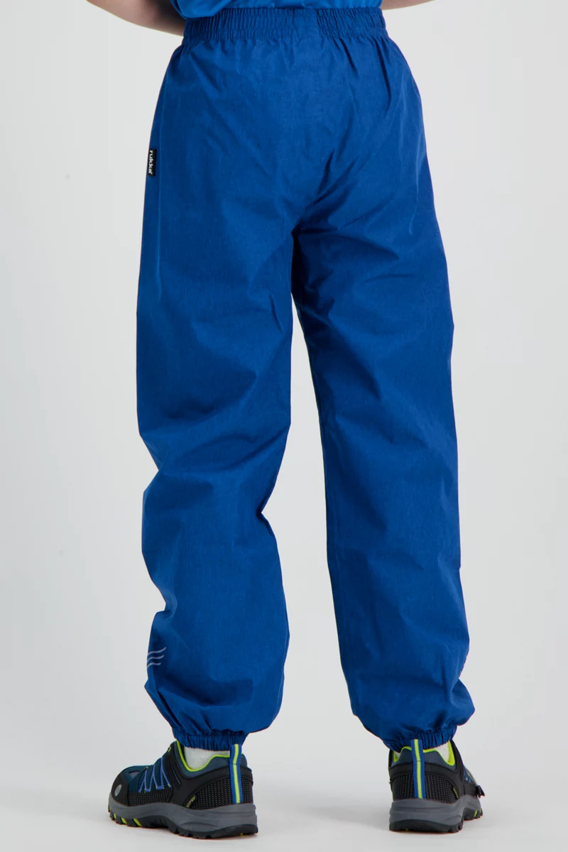 RUKKA Saba Kinder Regenhose