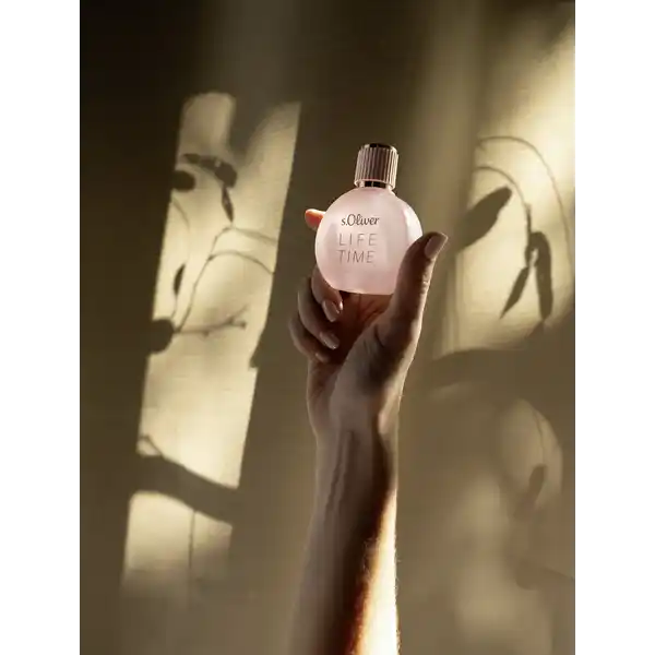 SOLI LIFE TIME W EDT NS 30ML
