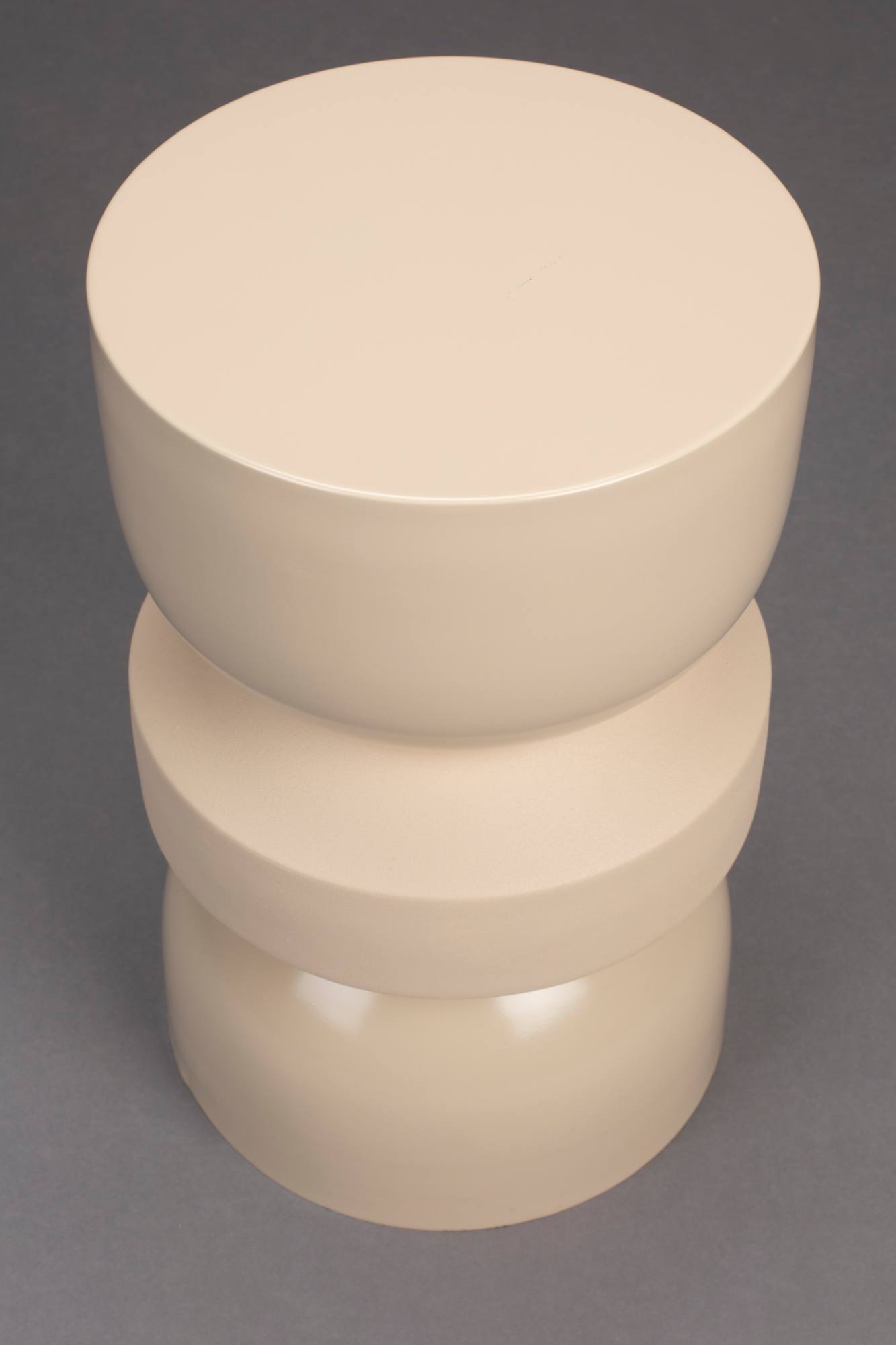 Kruk Apollo beige