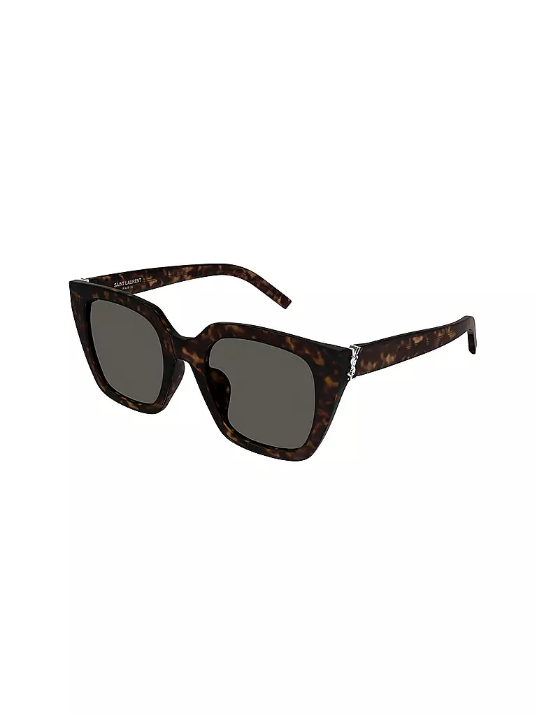 SAINT LAURENT Sonnenbrille SLM143 braun
