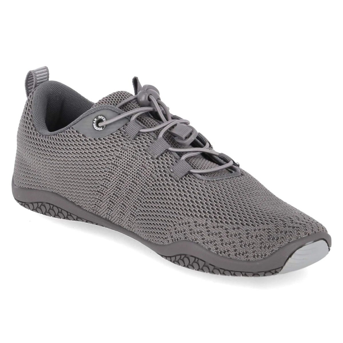 Dockers By GerliLow Sneaker - grau/multi