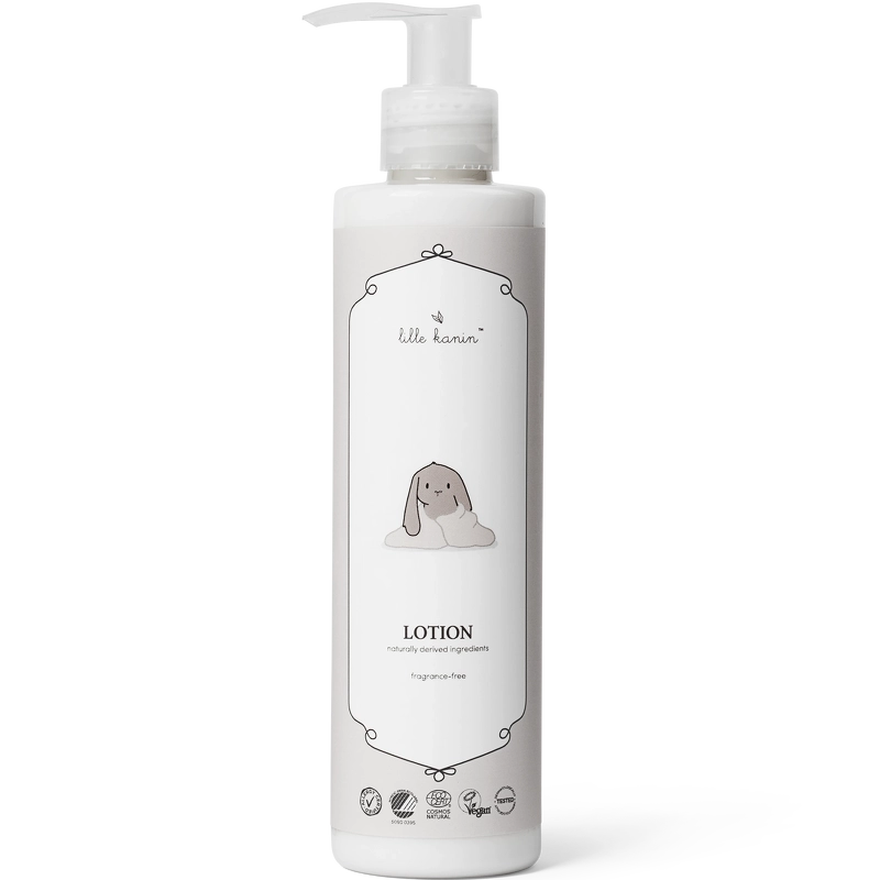 Lille Kanin Lotion 250 ml