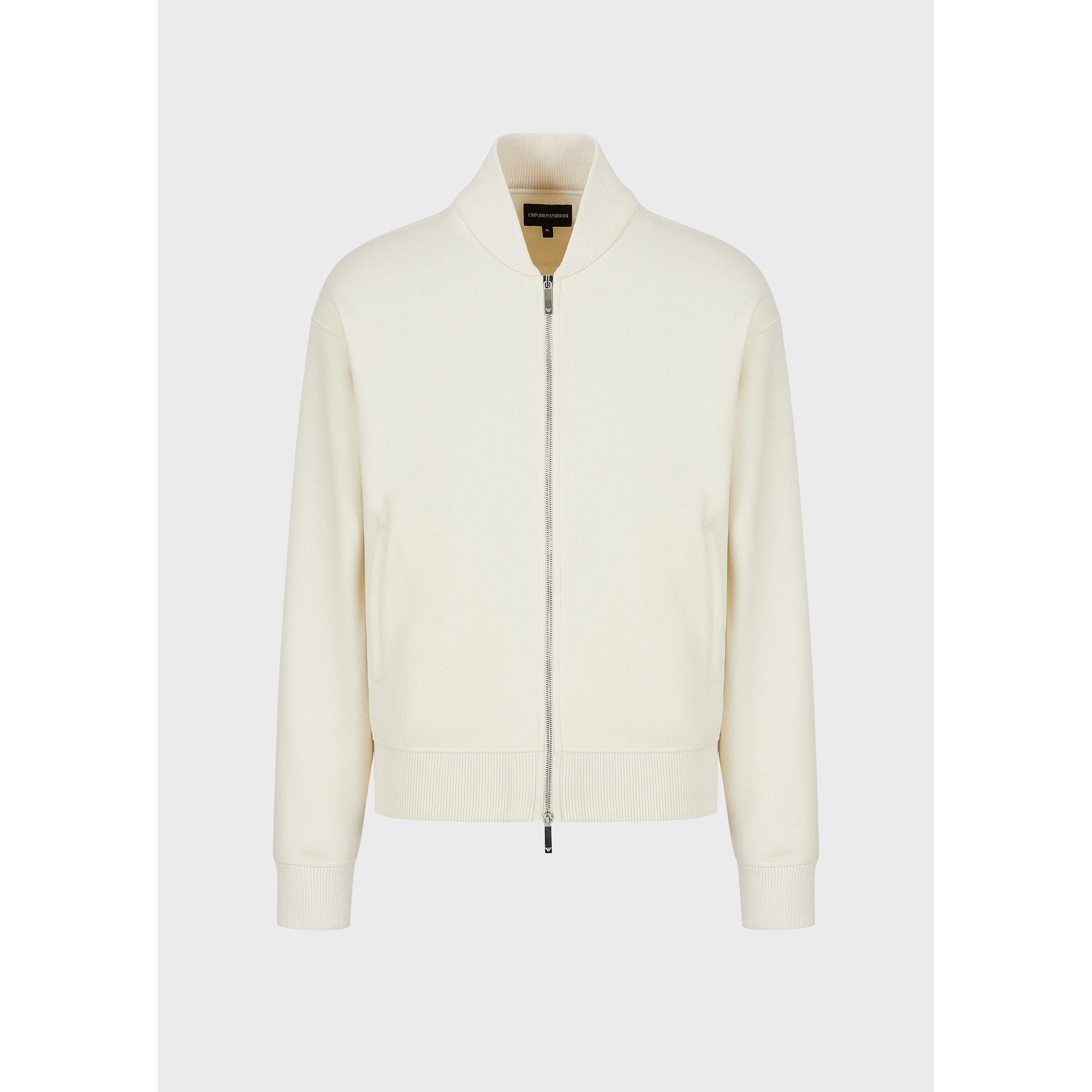 Emporio Armani # Emporio Felpa Sn99