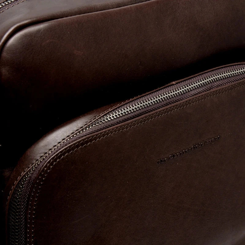 Chesterfield Brand Novum Rugzak Nicola Brown