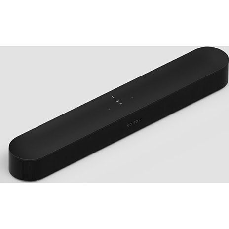 Sonos Beam Gen 2 smart soundbar - sort