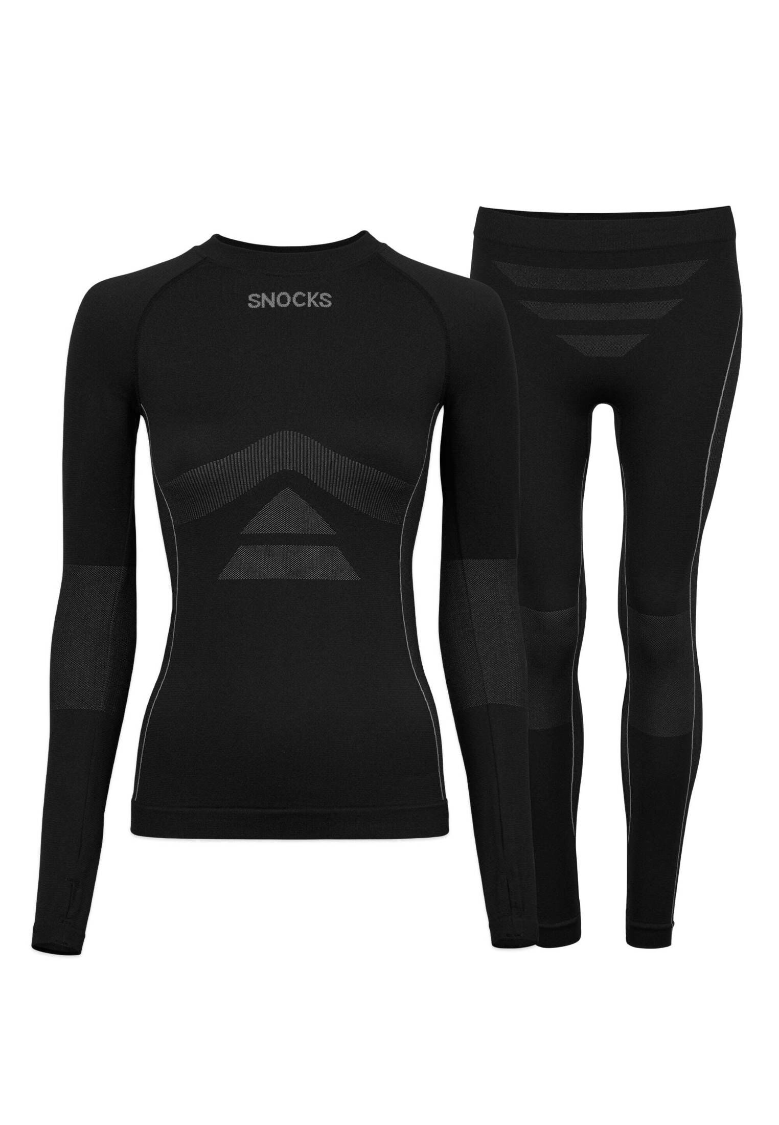 SNOCKS| Damen Thermounterwäsche
