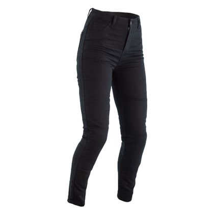 Jean RST X-KEVLAR JEGGING FEMME - Slim - Noir