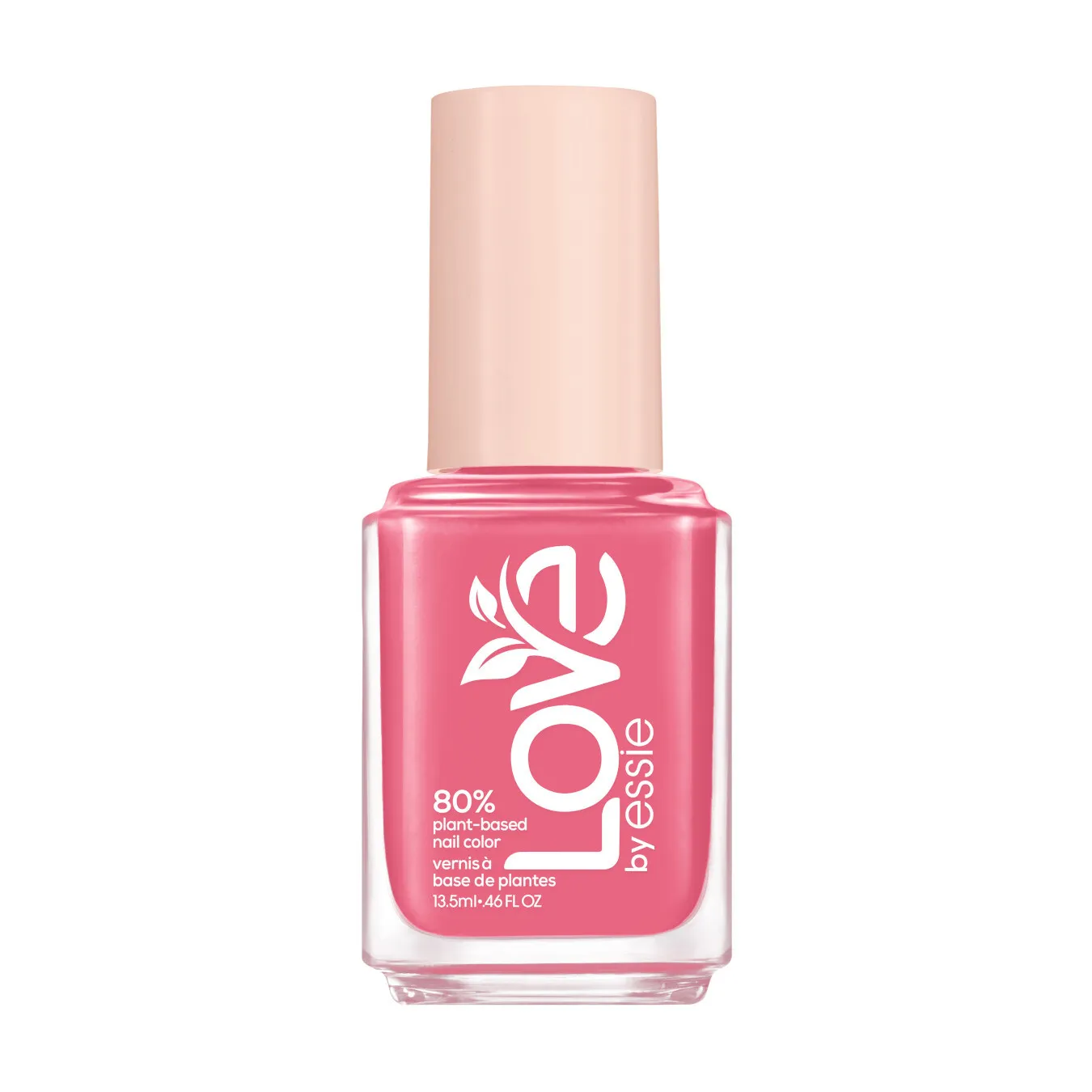 essie LOVE BY ESSIE Nagellackputting myself first