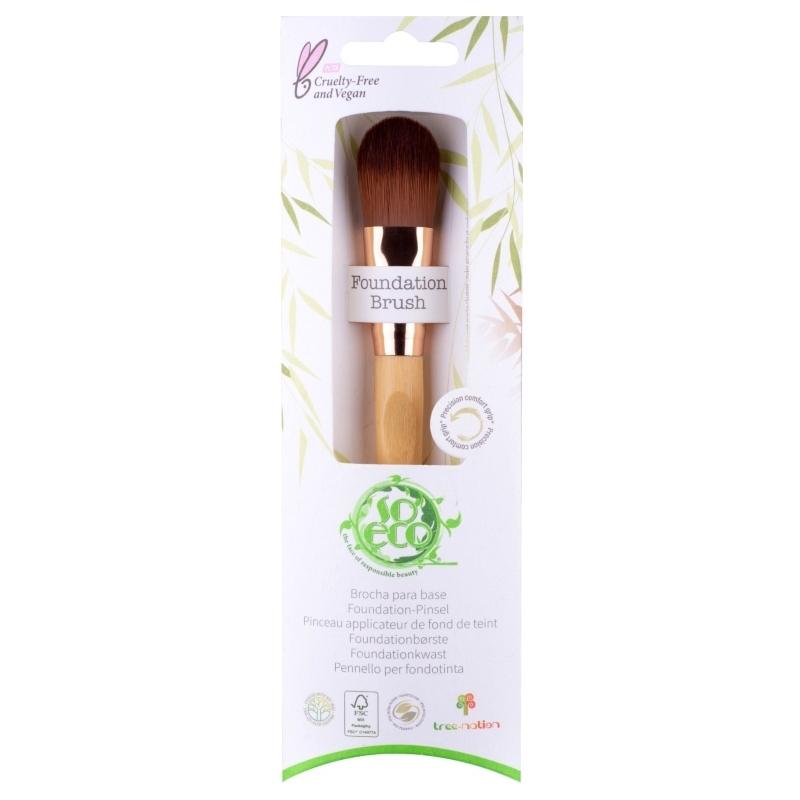 So Eco Foundation Brush
